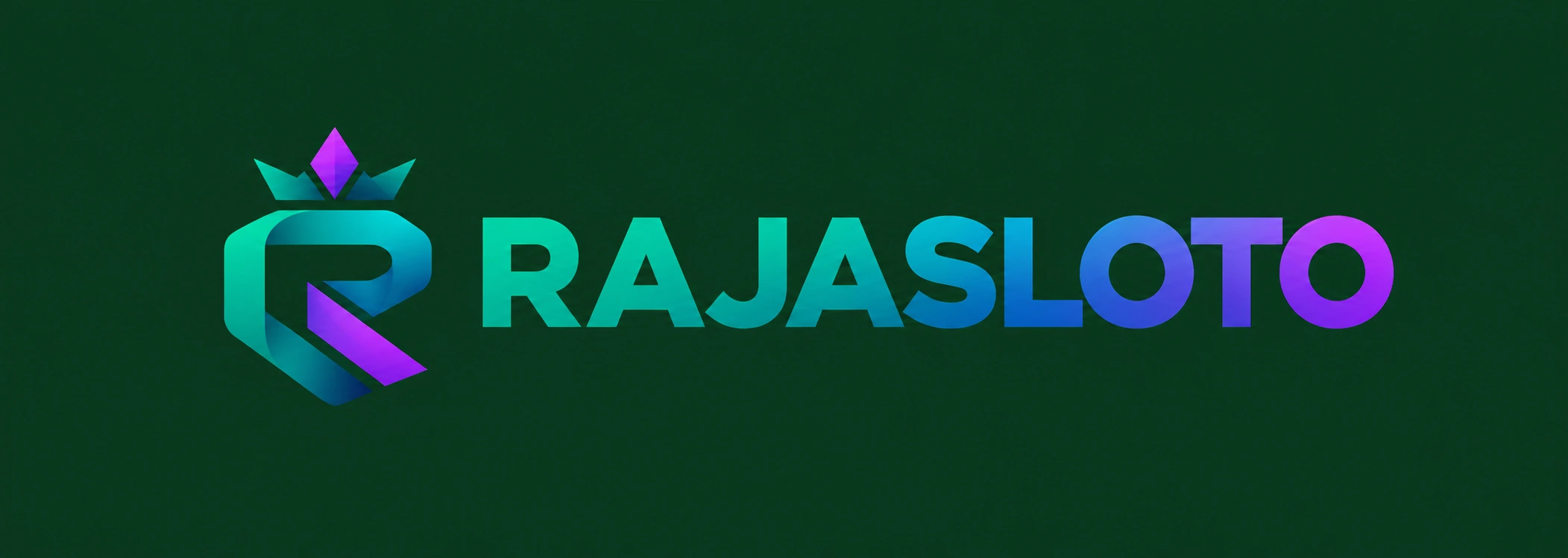 RAJASLOTO Logo