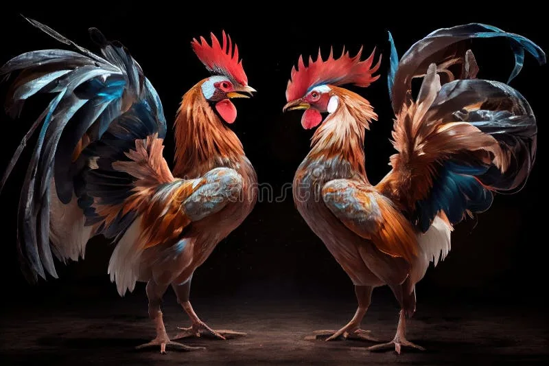 Visual permainan bertema meja untuk kategori kasino RAJASLOTO